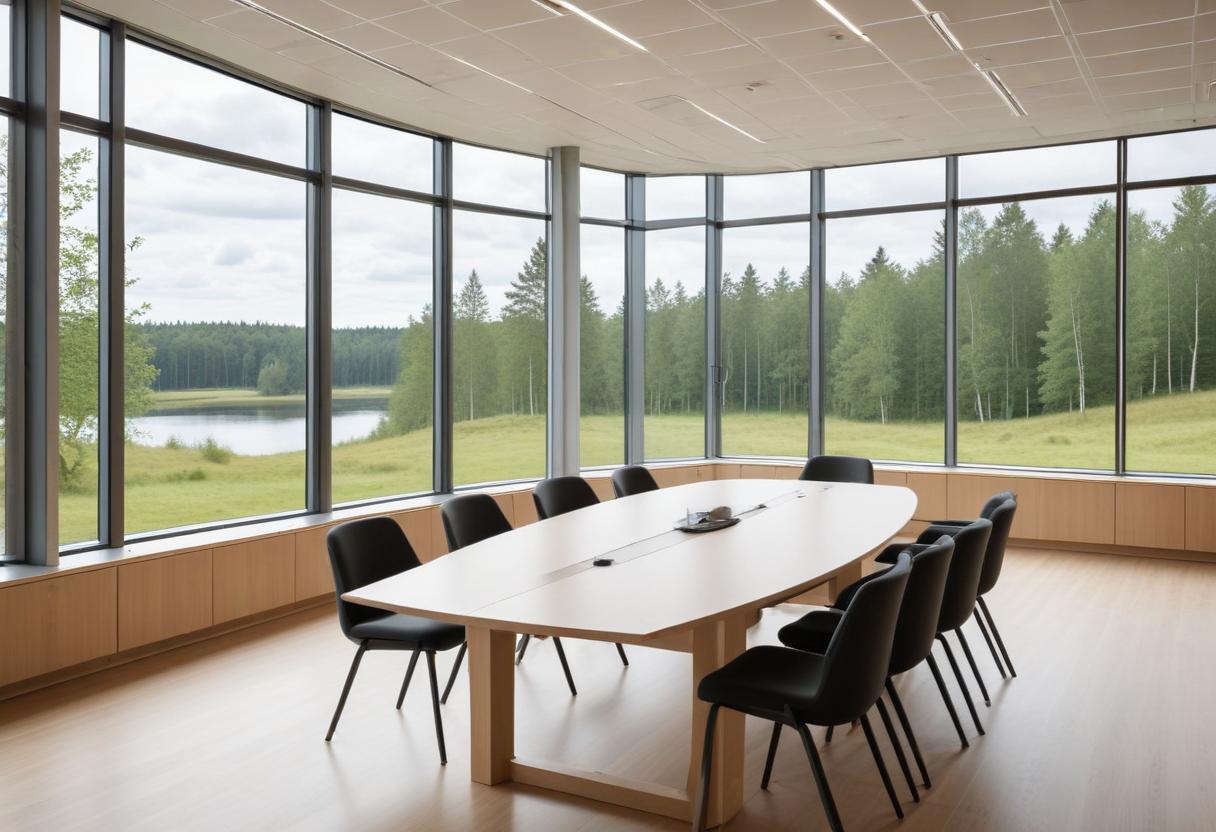 Hitta den perfekta konferensen i Norrtälje! illustration