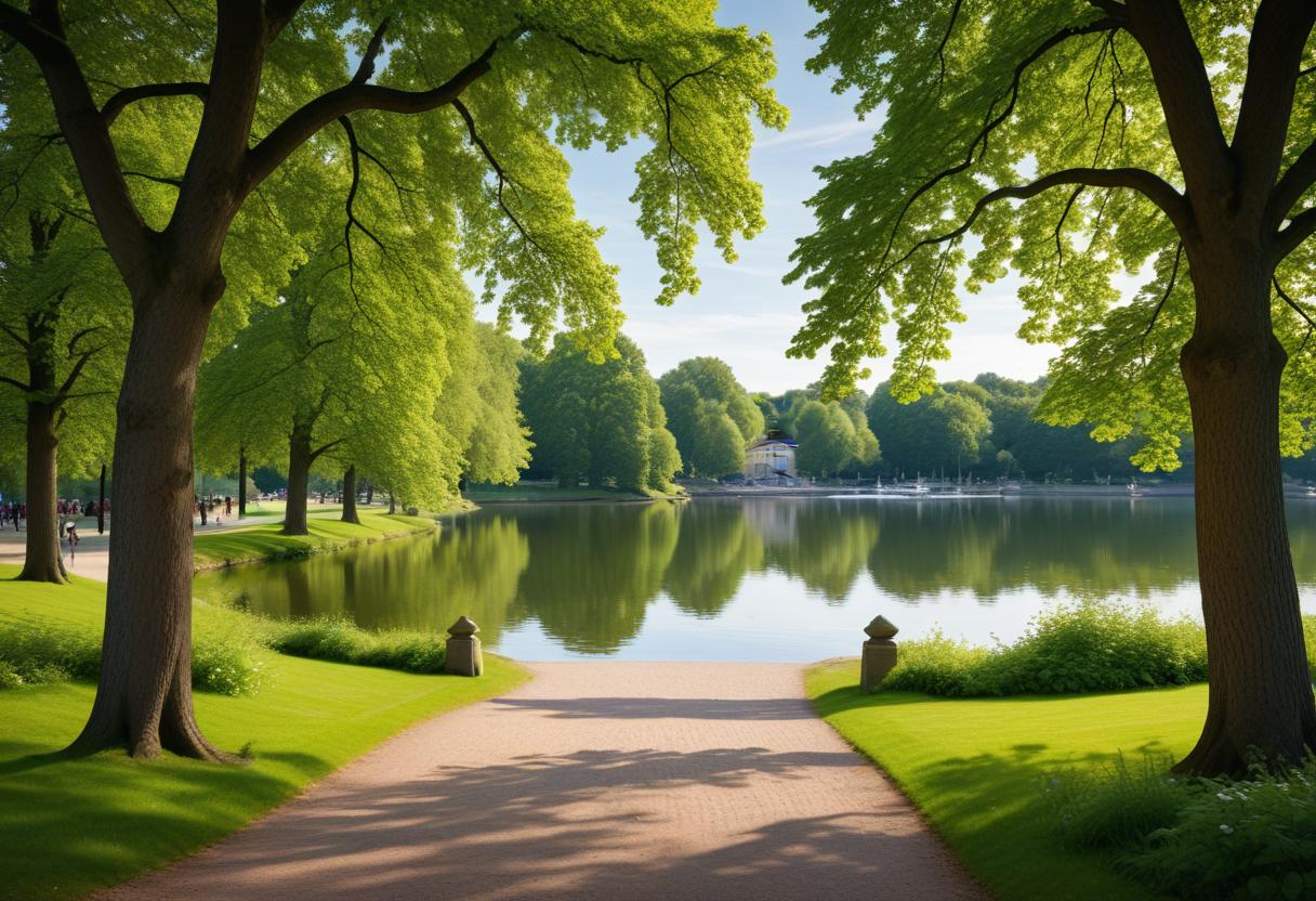 Upptäck de perfekta konferenslokalerna i Djurgården! illustration