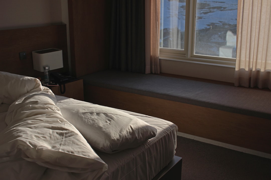 Hotell Falkenberg illustration