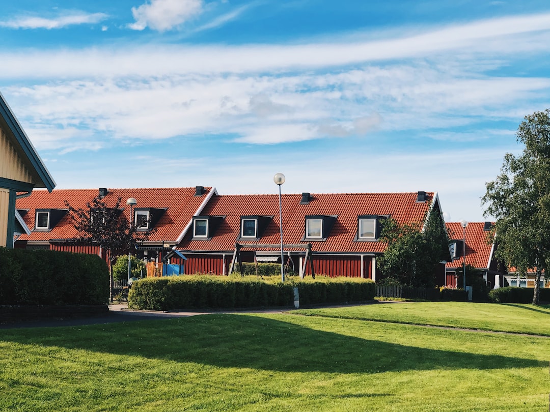 Upptäck Comfort Hotel Panorama illustration