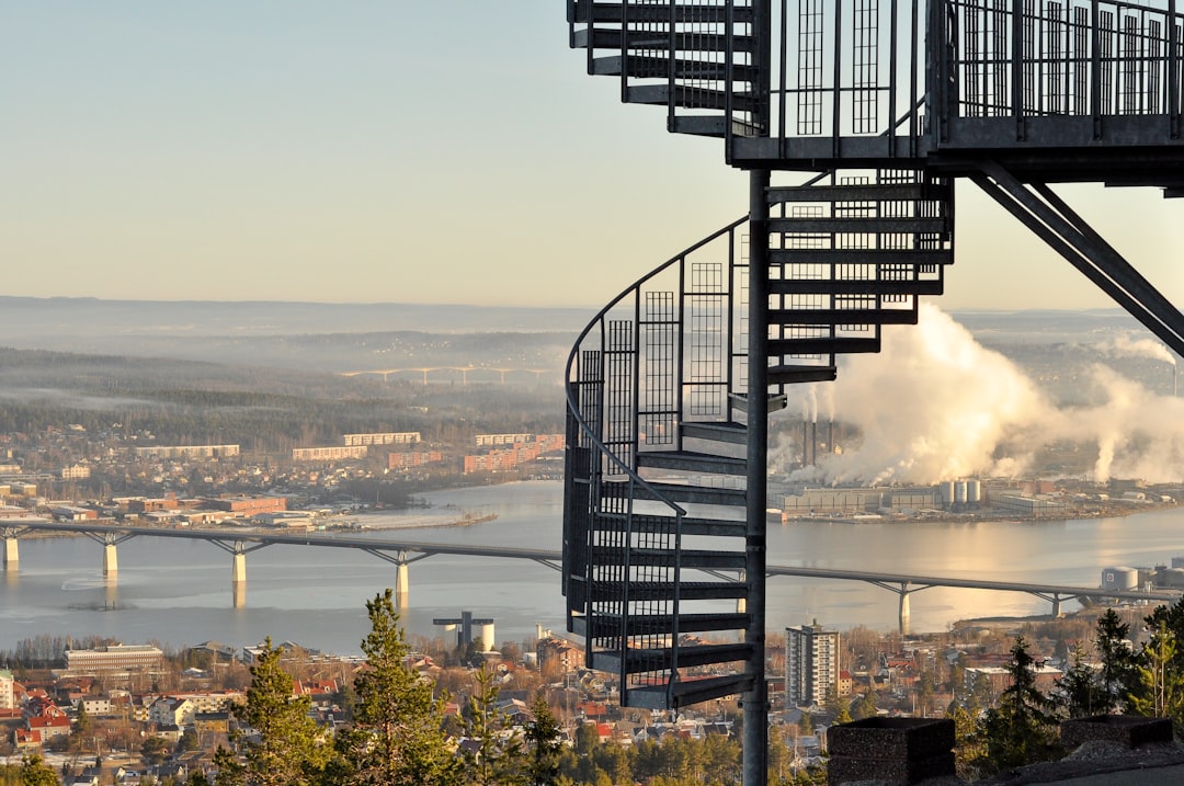 Hitta hotell i Sundsvall med grymma erbjudanden illustration