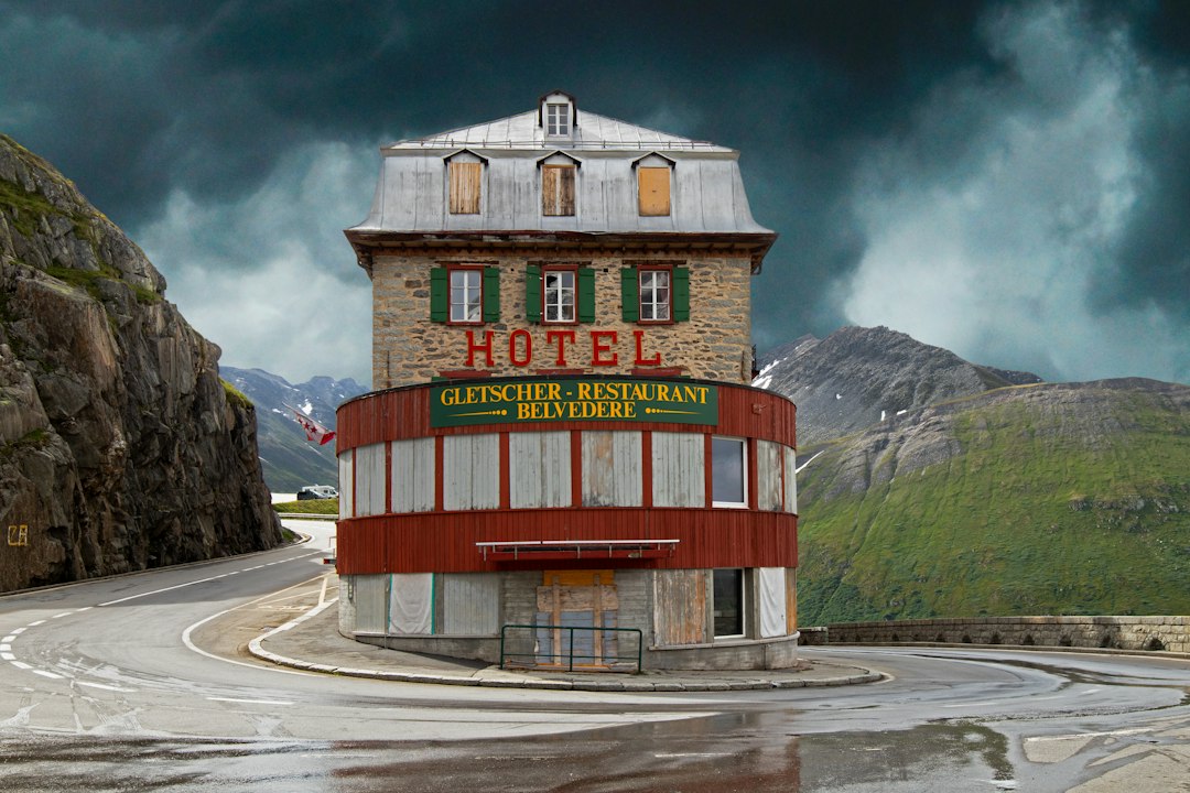 Fixa sommarens bästa hotell i Varberg nu illustration